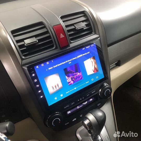 Автомагнитола android Teyes