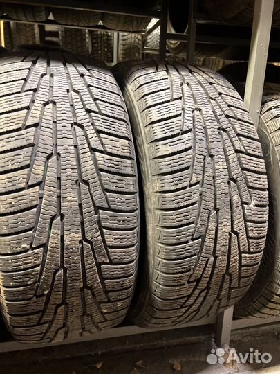 Nokian Tyres Nordman RS2 225/50 R17 98R