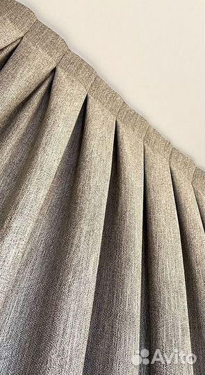 Шторы новые интерьерные