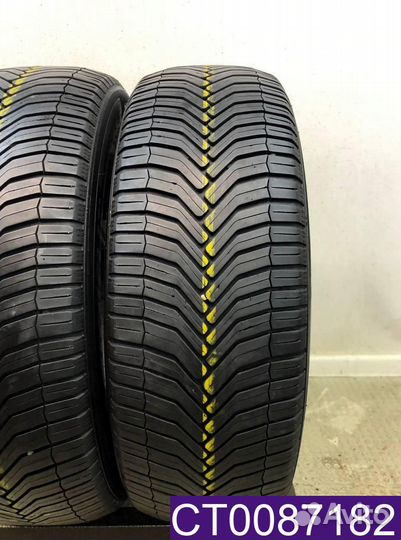 Michelin CrossClimate SUV 225/60 R18 96T