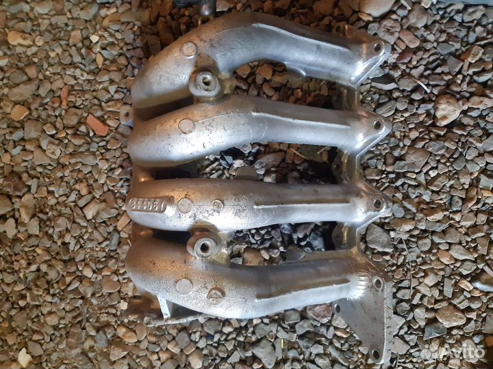 Продам впускной коллектор BYD/митсубиси ланцер9