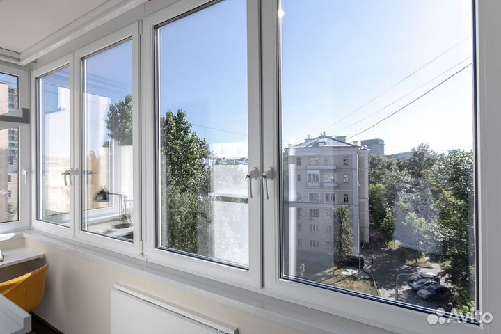 Балконы И лоджии под ключ