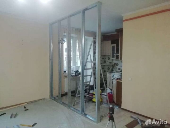 Мастер на час муж на час