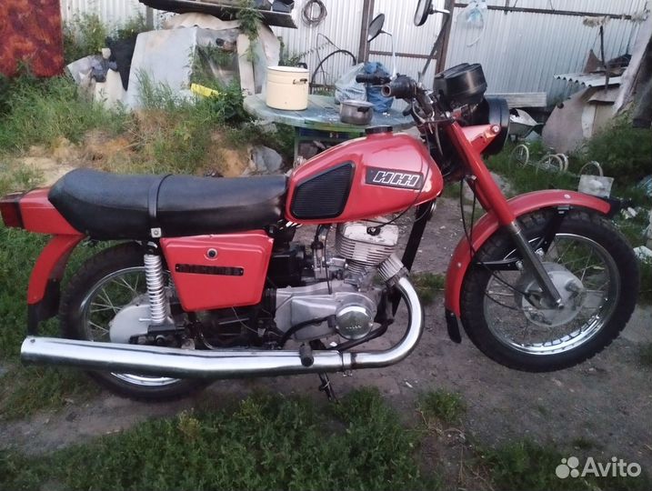 Иж планета -5 СССР