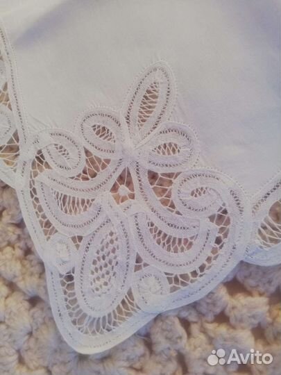 Чайные скатерти. Франция