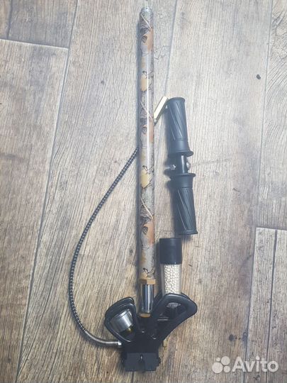 Насос высокого давления