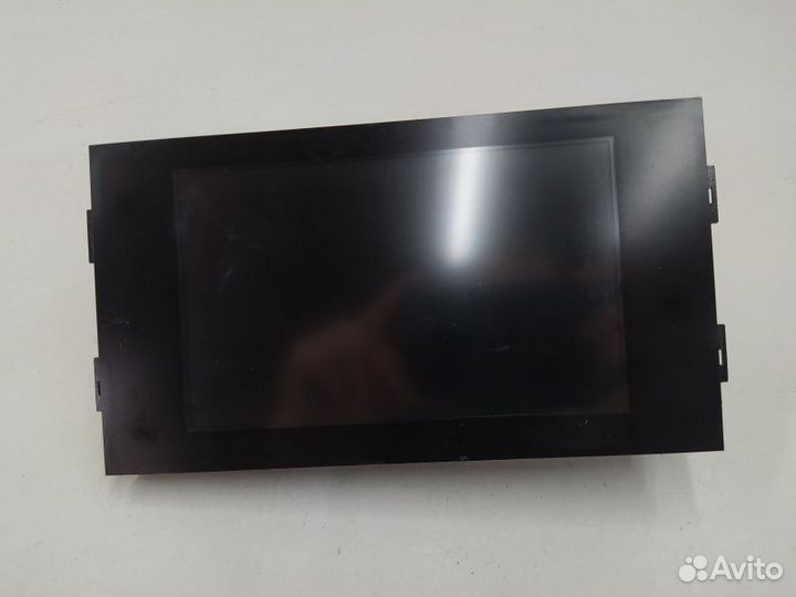 Б/У Дисплей Мелкие царапины 9811486280