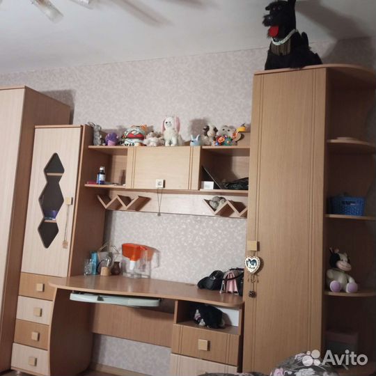 Детская мебель