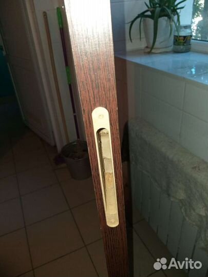 Дверь межкомнатная