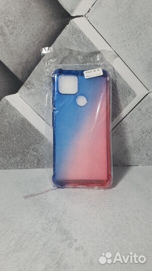 Чехол на Google pixel 4A 5G