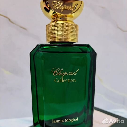 Духи оригинал унисекс Chopard Jasmin Mognol