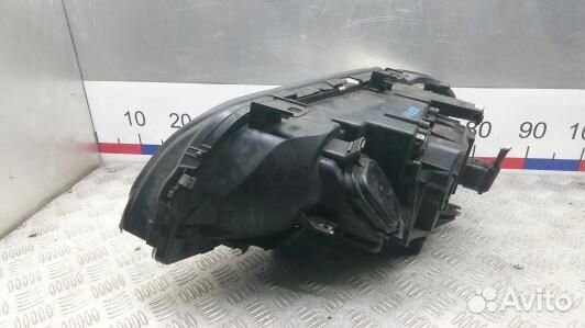 Фара правая BMW X5 E53 (AEA31MU01)