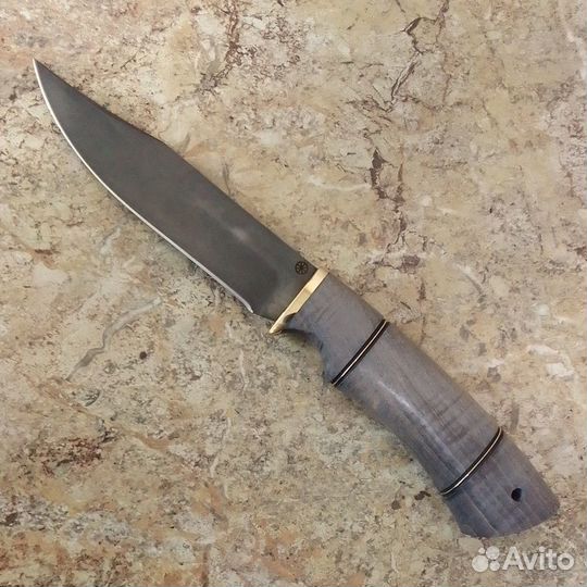 Нож кованый 