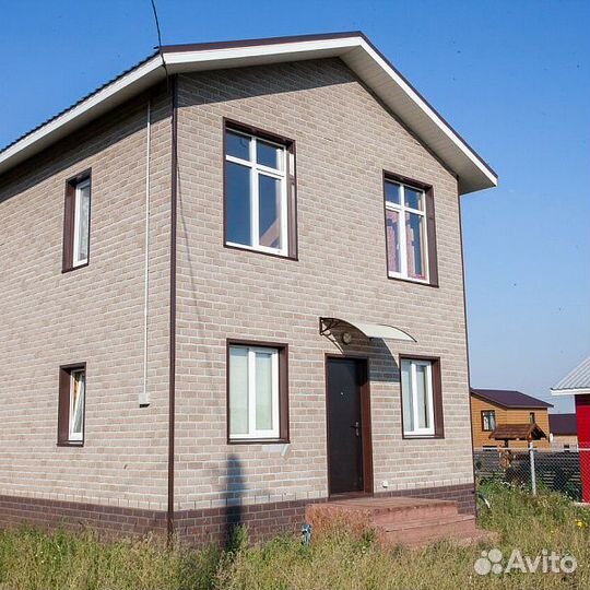 Фасадная плитка Hauberk