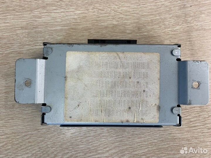 Блок управления АКПП Rover 75 седан 18K4F 1.8 бенз