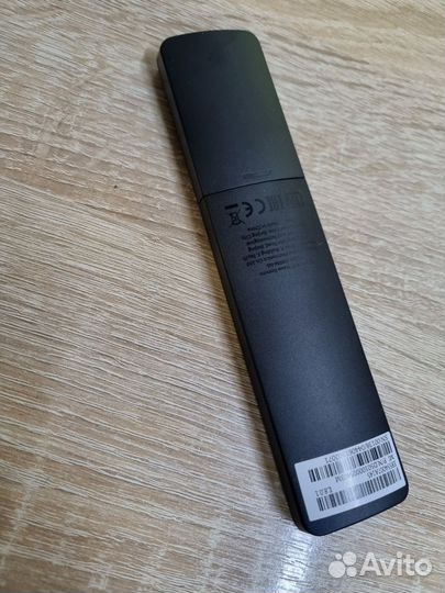 Пульты ду для телевизора хiaomi