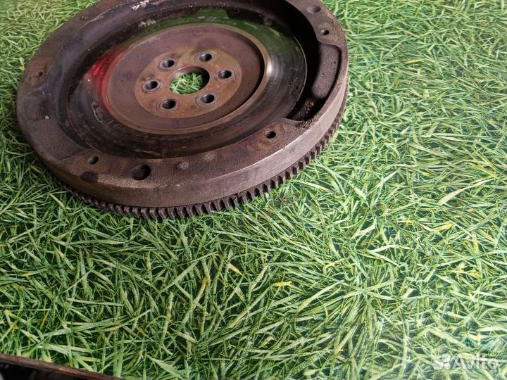 Маховик для Опель вектра б 2.0л. 1997 г