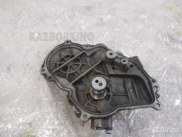 Крышка двигателя 130411LA1B