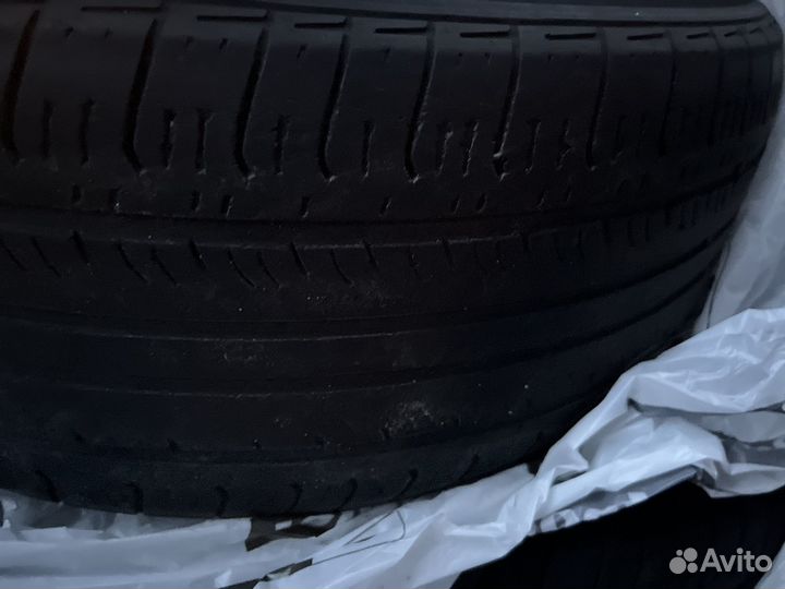 Hankook Optimo K415 215/55 R17 G