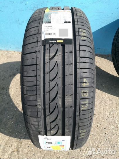 Formula Energy 225/45 R17 107