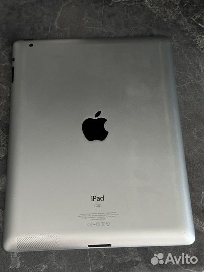 iPad 2