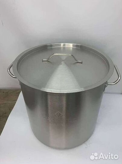 Котел для приготовления еды