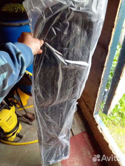 Коврик в багажник Element toyota Land Cruiser Prad