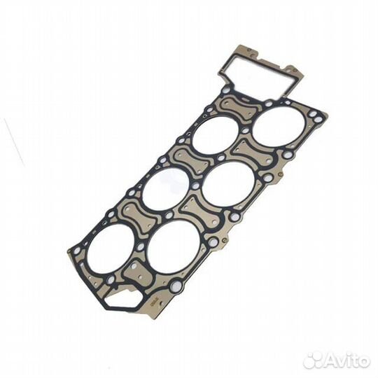 Прокладка головки цилиндра двигателя