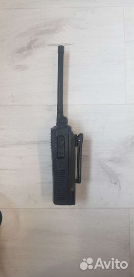 Рация motorola CP040