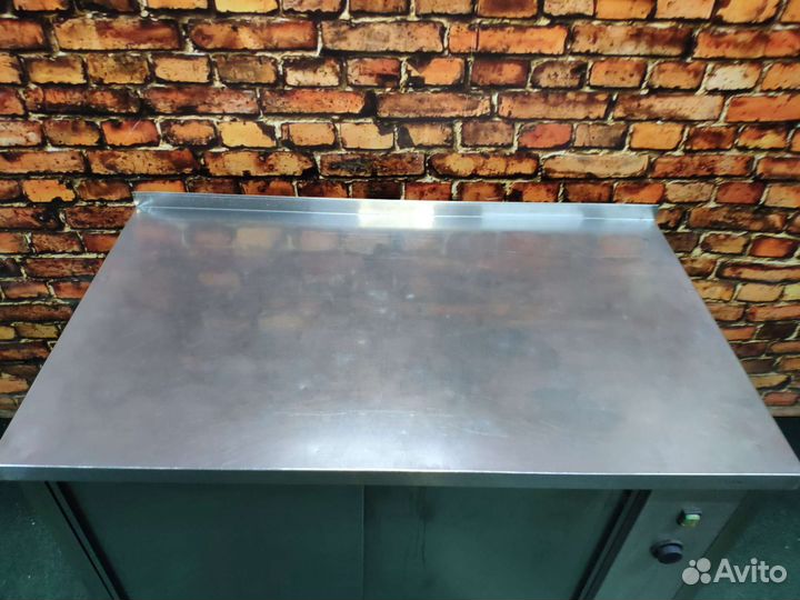 Односторонний тепловой стол