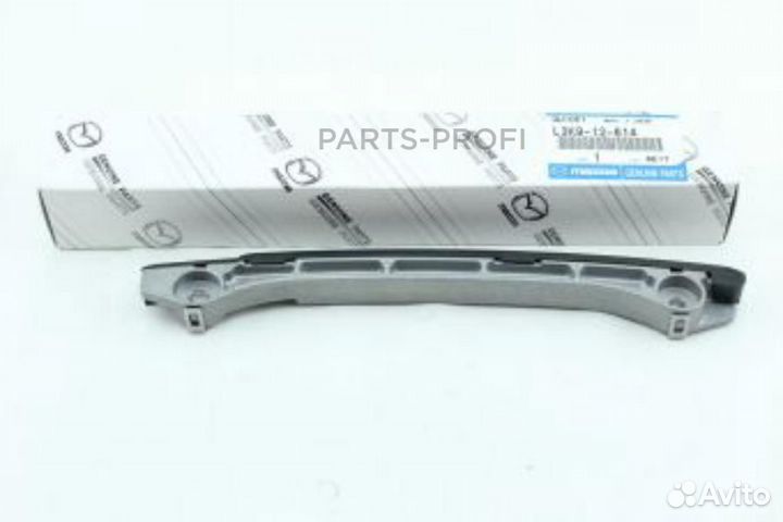 Mazda L3K912614 Успокоитель цепи