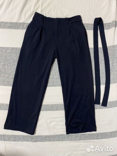 Школьная форма для девочки 152