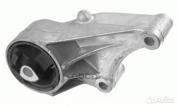 Опора двигателя opel astra H 1.4-1.8 пер. 30443