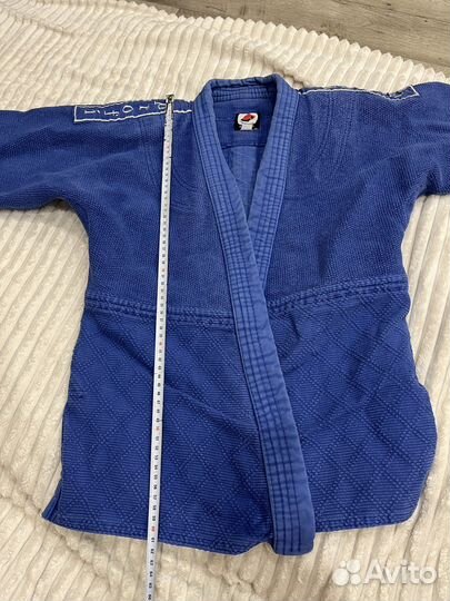 Кимоно profi judo