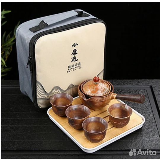 Подарочный набор