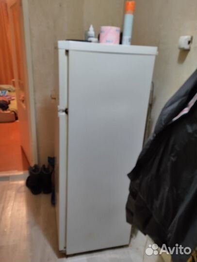 Холодильник бу Минск