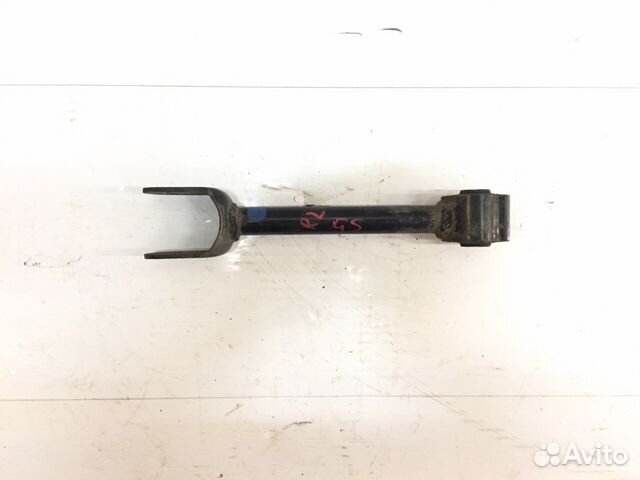 Lexus GS Лексус Рычаг Задний Тяга Длинная Короткая