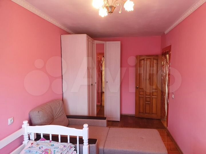 2-к. квартира, 45 м², 4/5 эт.