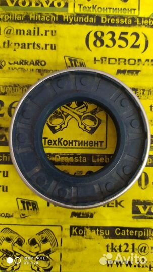 904/50040 сальник полуоси моста jcb