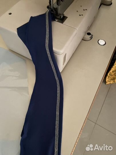 Промышленная распошивальная машина