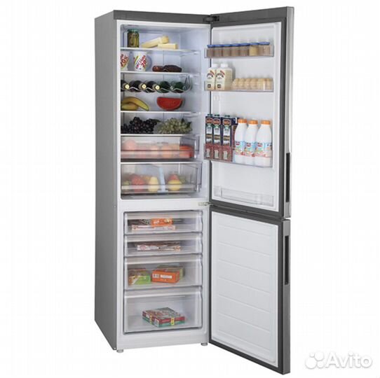 Холодильник Haier C2F636cxmv новый в упаковке