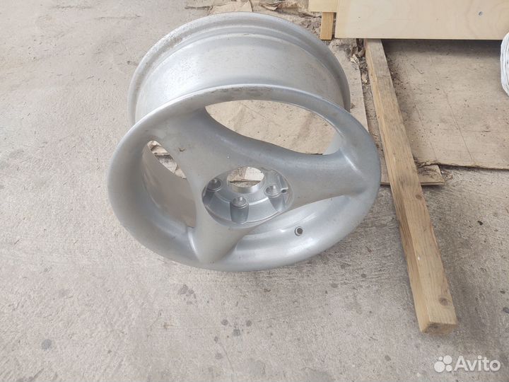 Диски от ford maverick (escape)