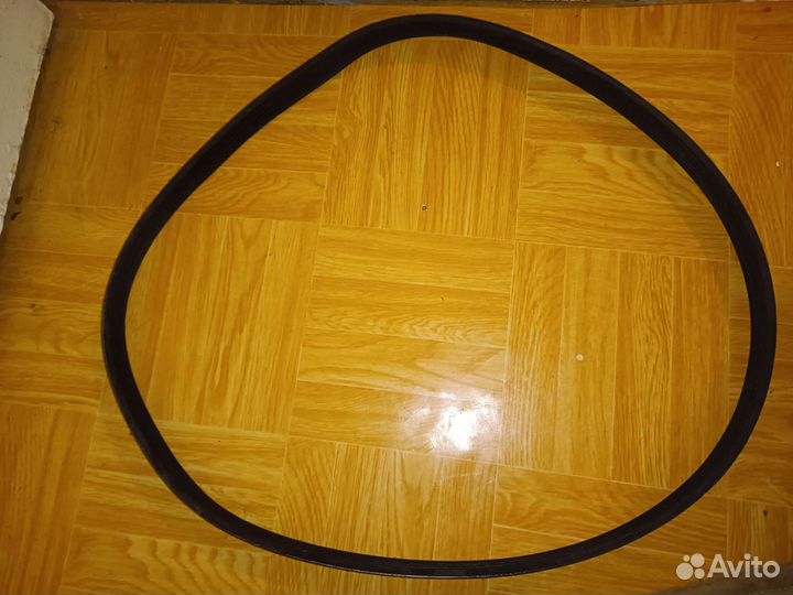 Ремень 1220 двигателя (змз-406 без гур 6рк-1220)