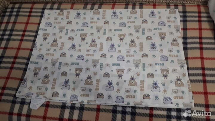 Постельное белье х/б