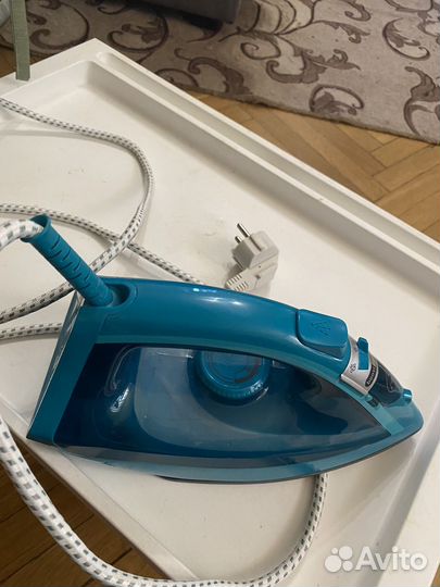 Утюг tefal