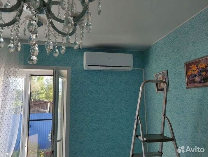 Кондиционеры. Сплит Системы. Монтаж. Гарантия