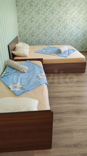 Комната 30 м², 1/1 эт.