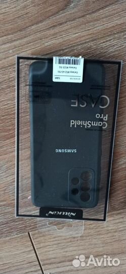 Чехол Samsung Pro А52