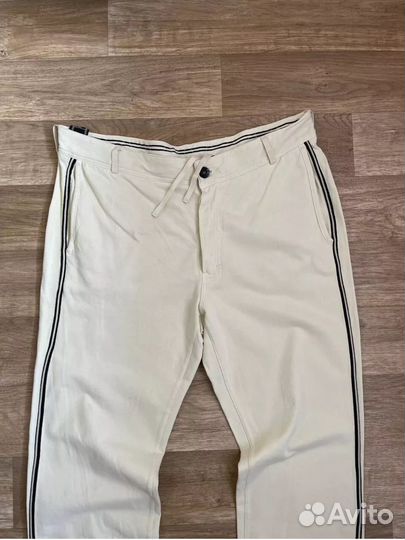 Stone Island брюки оригинал xxl