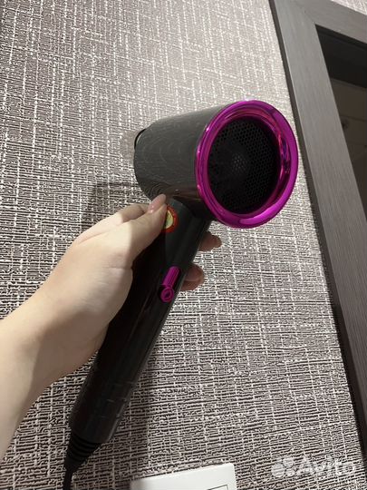 Фен для волос